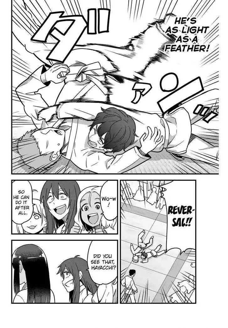 Please don't bully me, Nagatoro Chapter 80 14